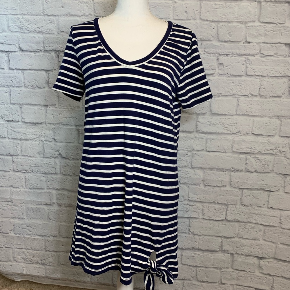 BB Dakota T-shirt Dress Size Small